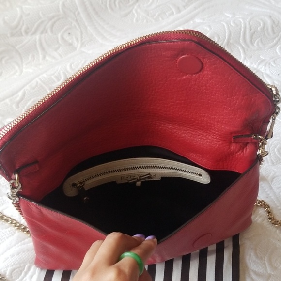 Henri Bendel Cross Body - Picture 3 of 8